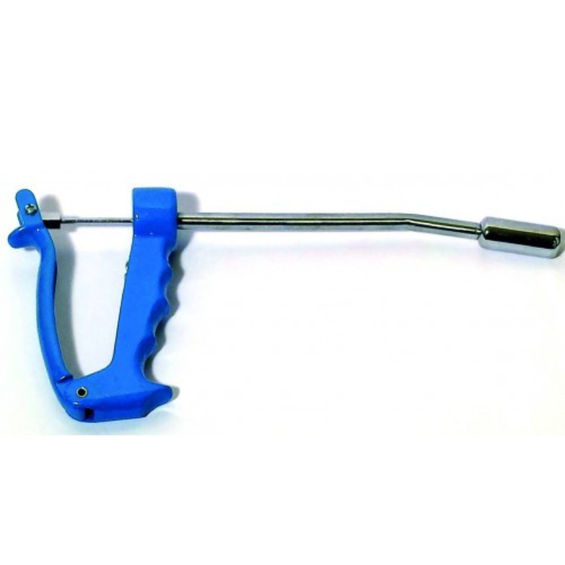 All Guard Lamb and Cobalt Fix Gun