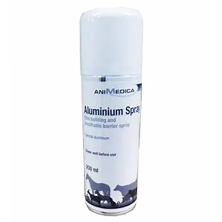 Aluminium spray Animedica 200ml