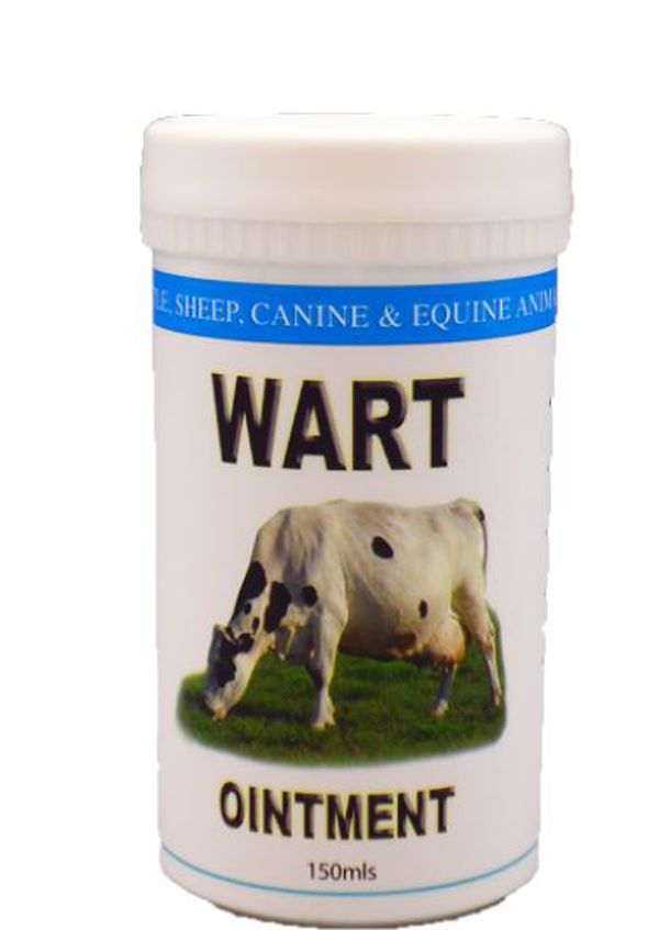 Wart removal Ointment