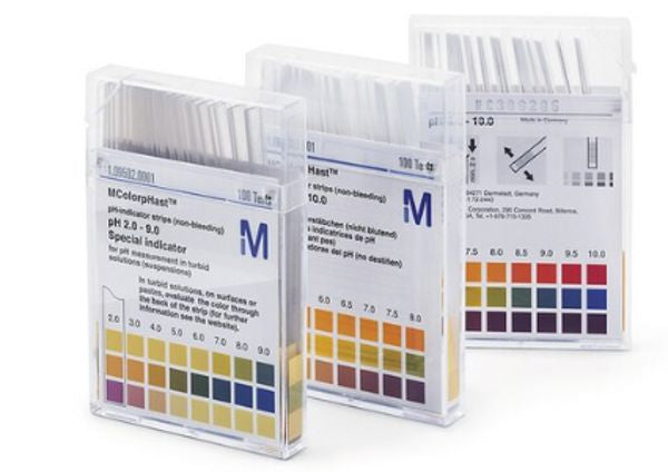 PH INDICATOR