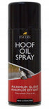 Lincoln hoof oil spray 400ml
