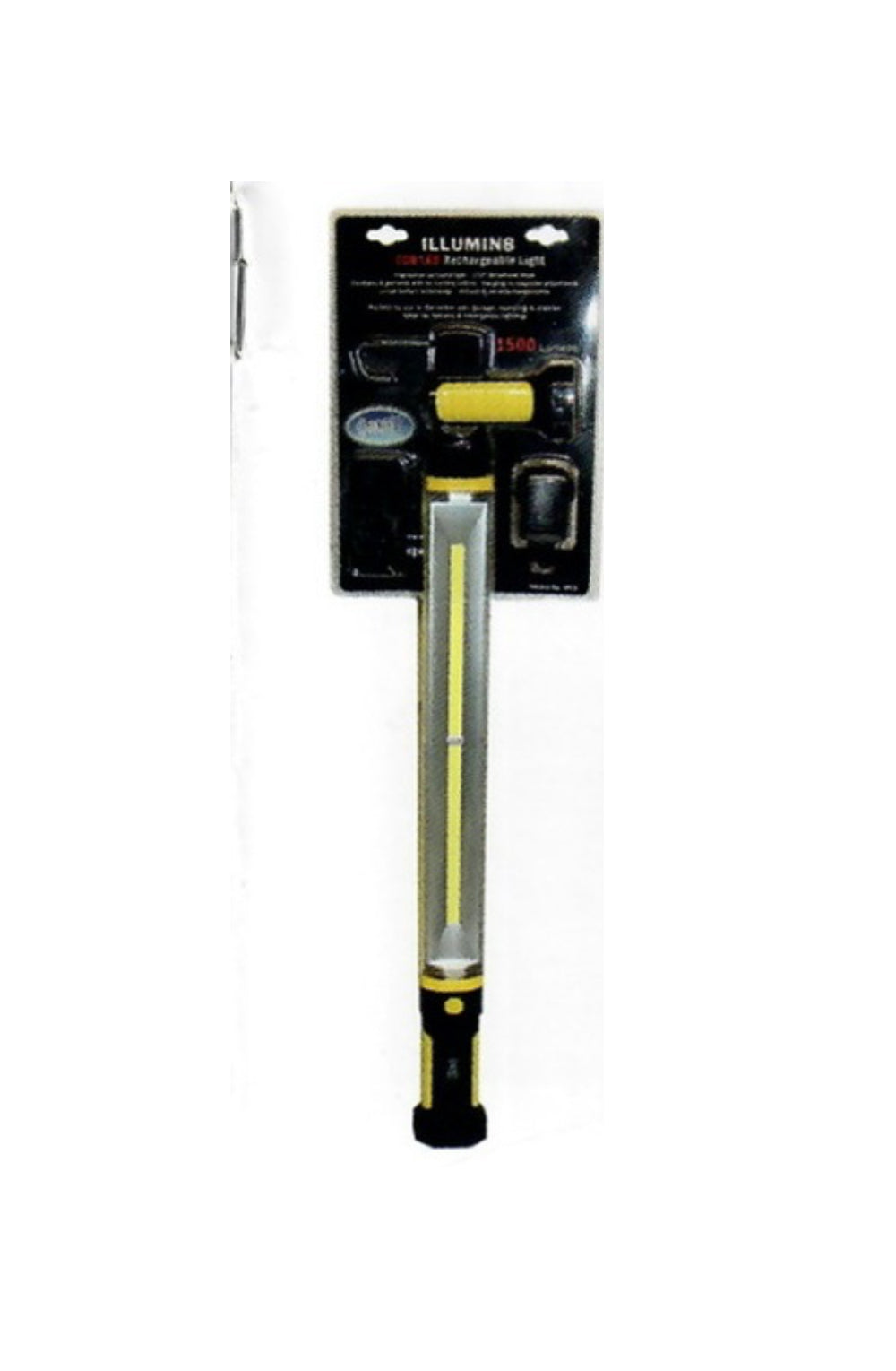 WL-9 COB LED Inspection Light Rechargeable