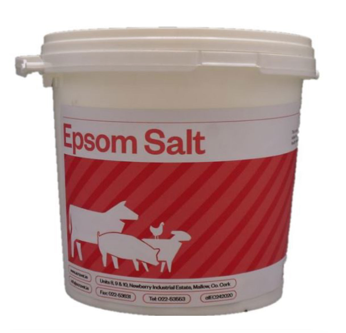 Epsom Salts