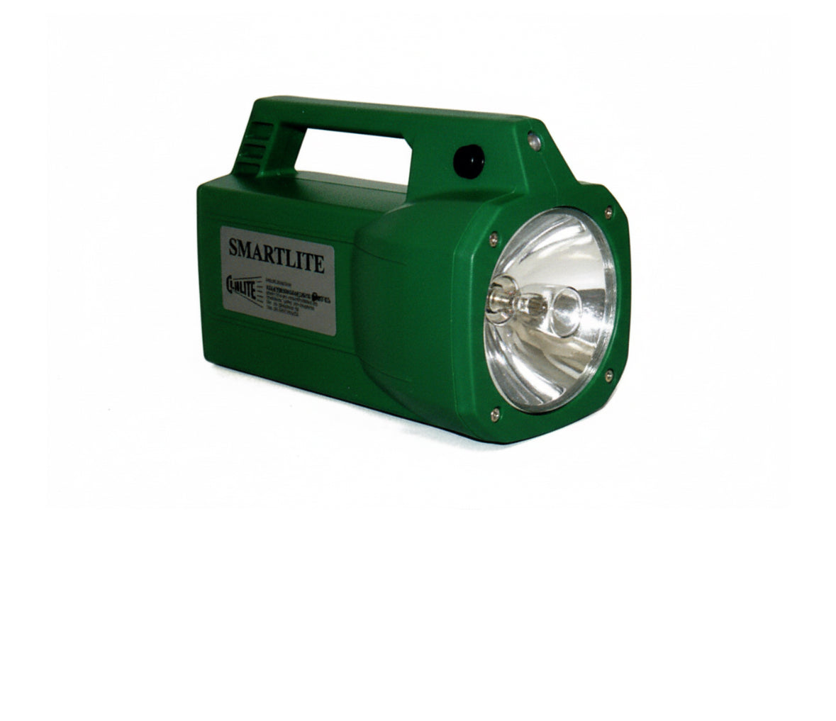 SM610 Smartlite 6v10 a/hr includes mains charger