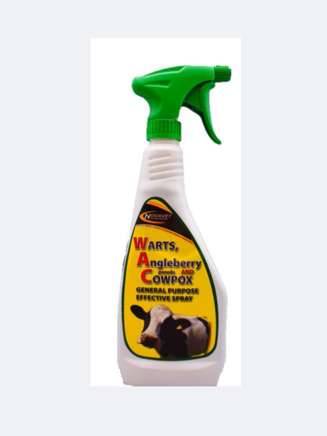 Warts, Angleberry and Cowpox 500ml