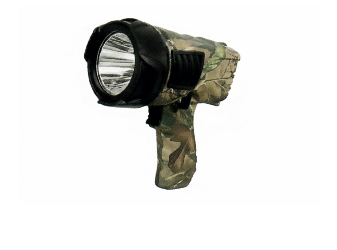CLUB Sport-Club Briter CRED LED Spolight 700m Camo