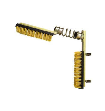 Cow Brush Complete