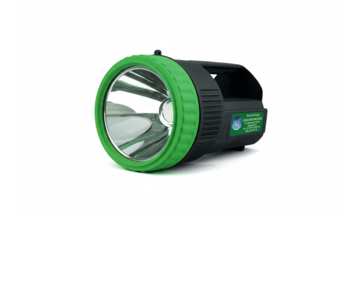 CLUB-PRO Liter 500 Rechargeable LED