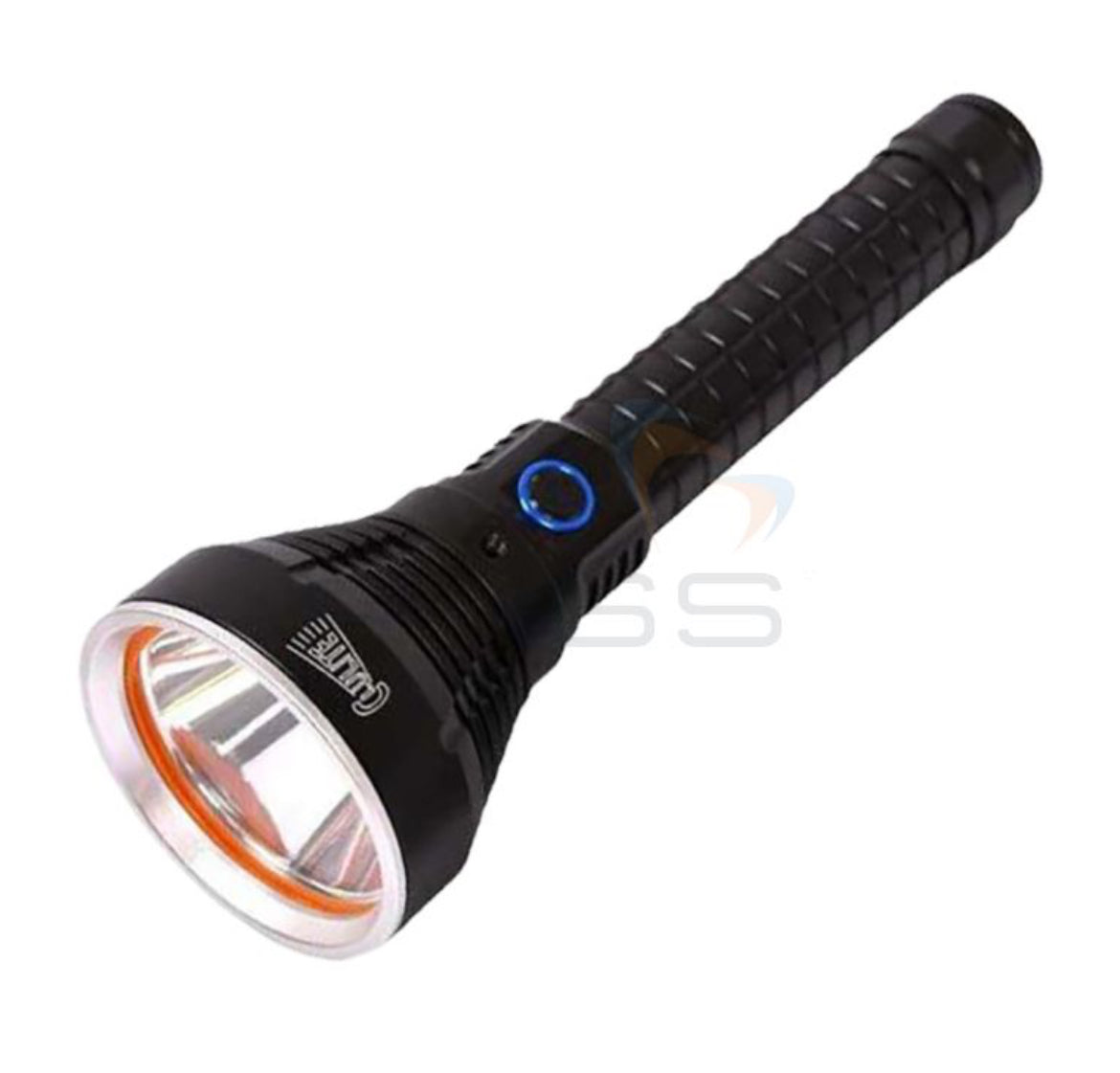 ML8000 Pro Scanner torch
