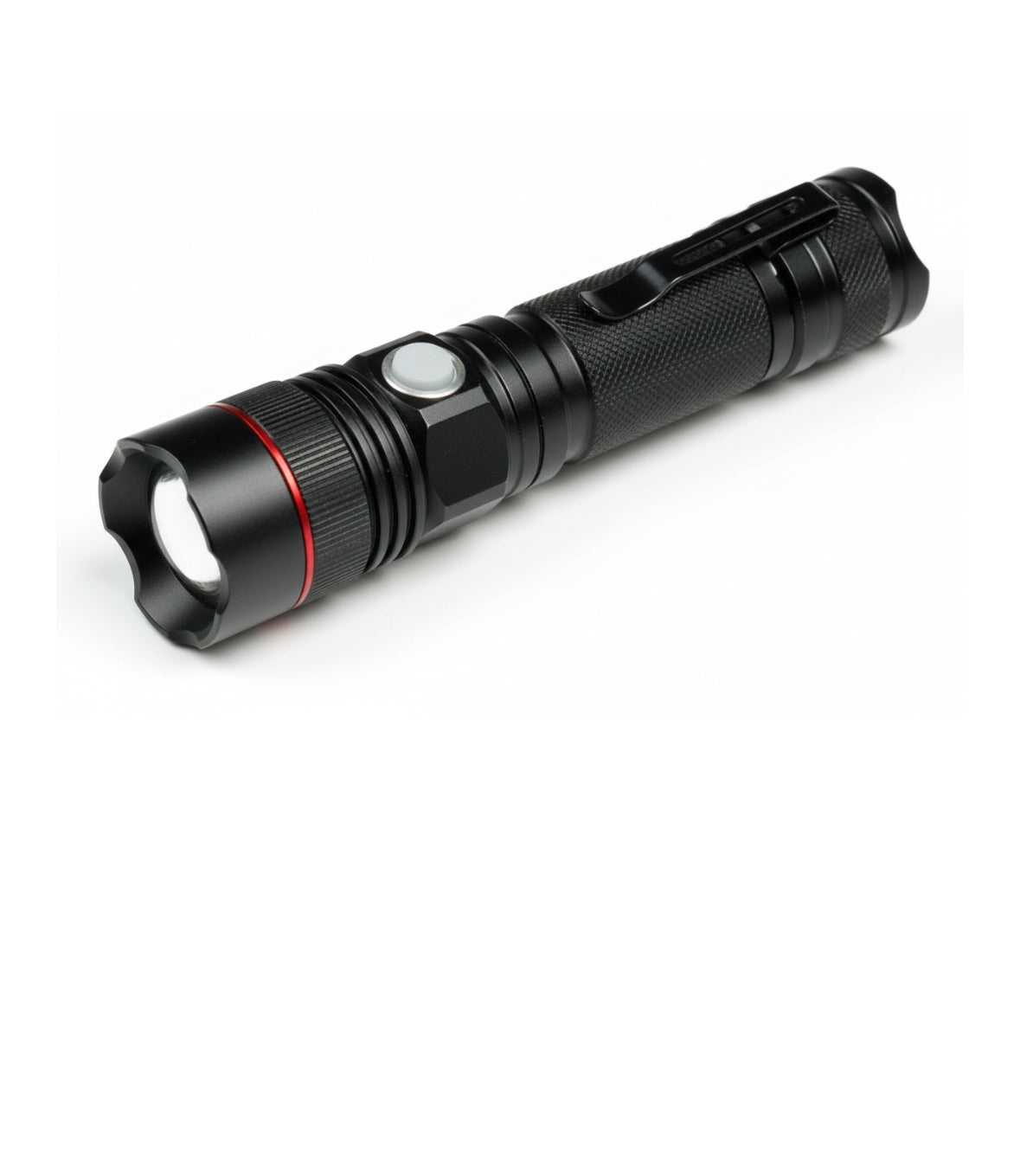 AB200 Adjust-a-Beam Zoom Torch Recharageable
