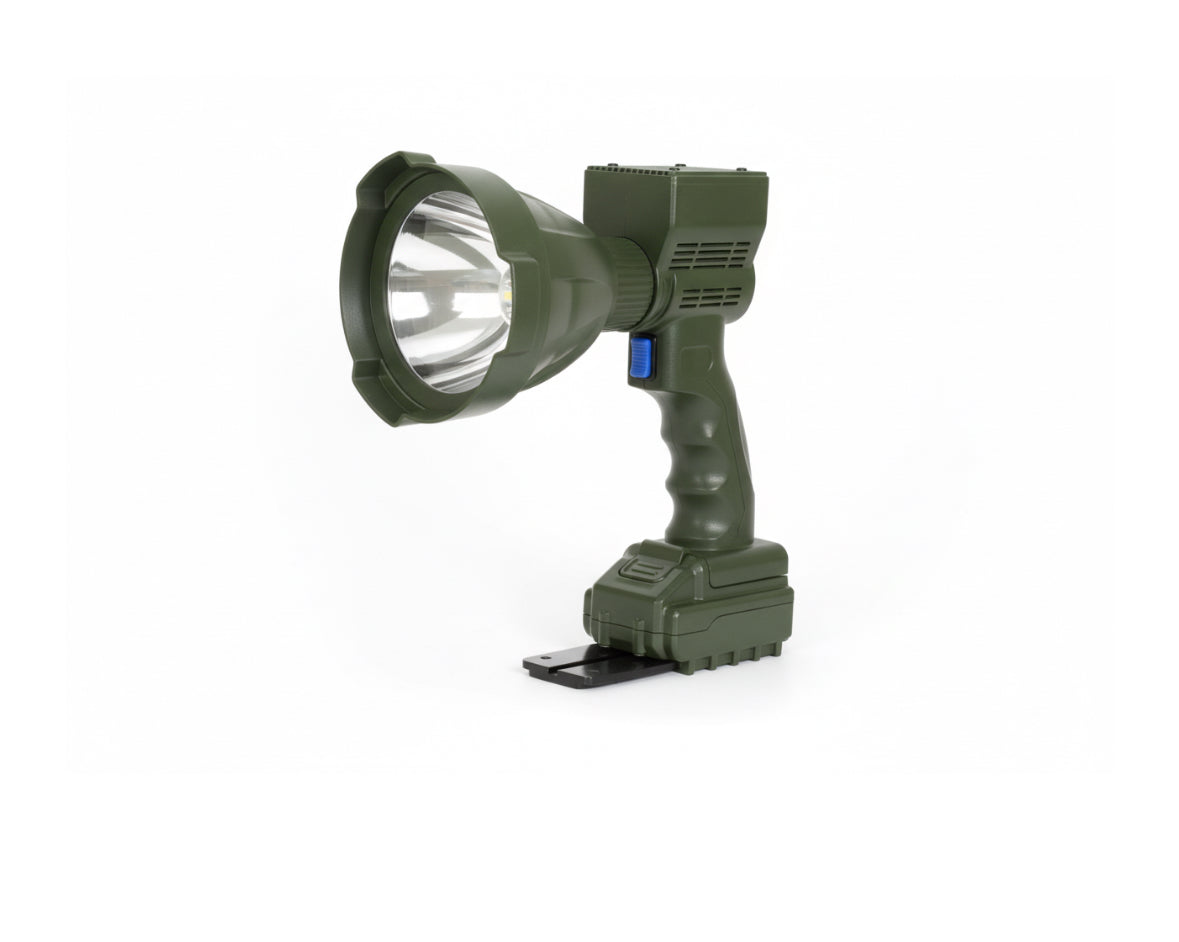 PLR-650 Mighty Ranger Pistol Light