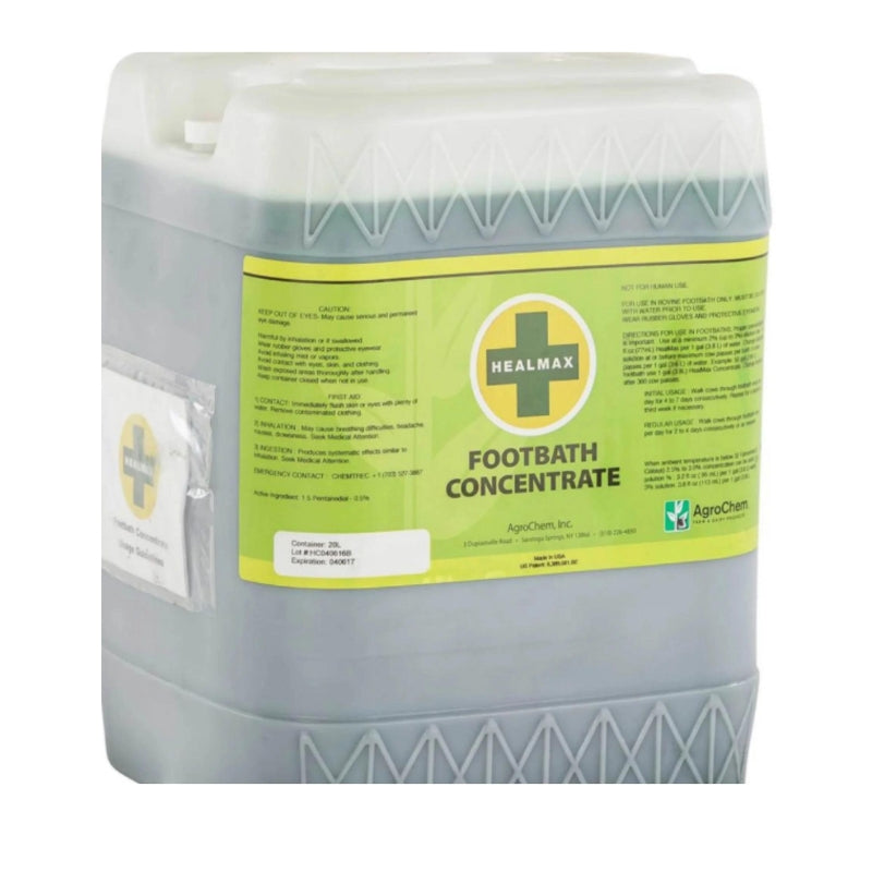 Healmax 20L - Whyte Agri