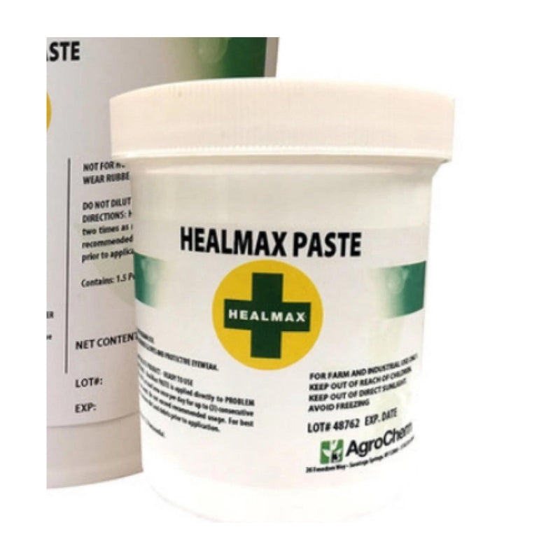 Healmax Paste 0.5kg - Whyte Agri