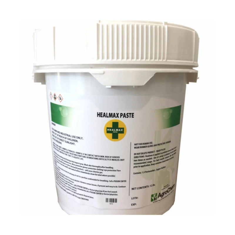 Healmax Paste 5.0kg - Whyte Agri