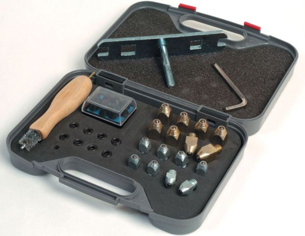 Lincoln stud kit