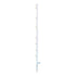 Super Plastic Post Long