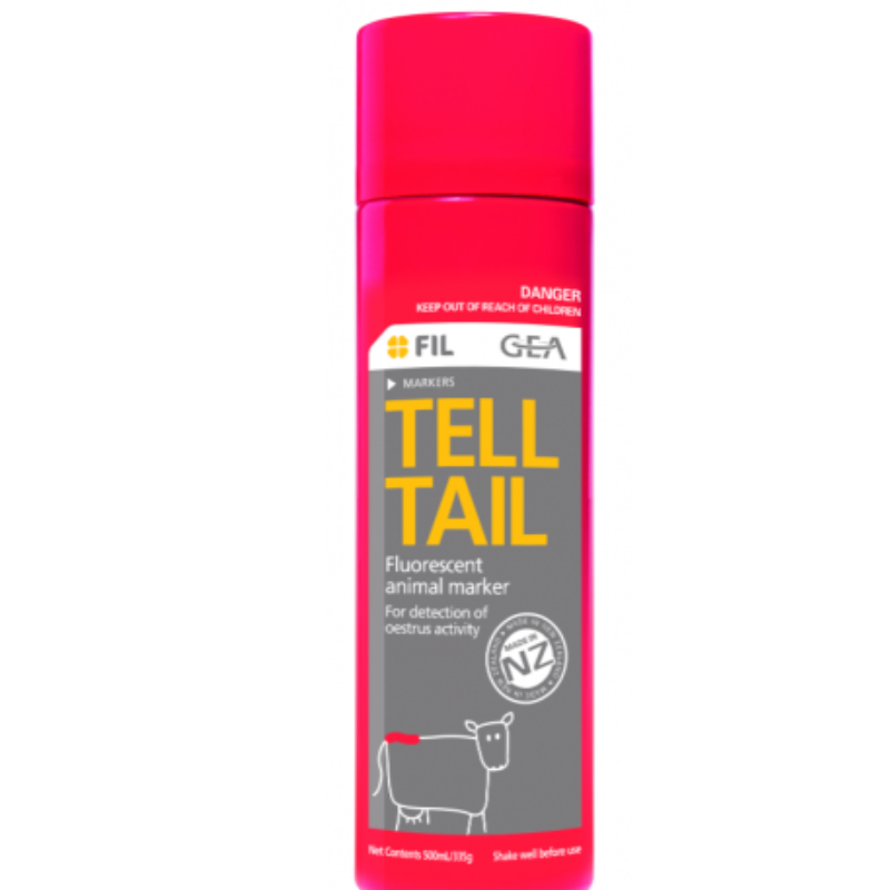 Tell tail (tail paint) 500ml