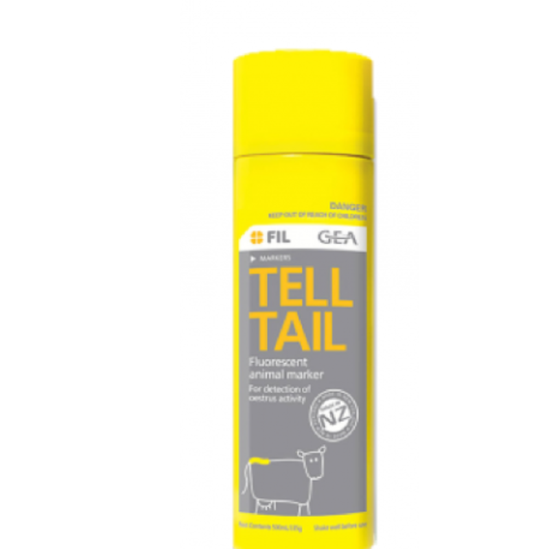 Tell tail (tail paint) 500ml