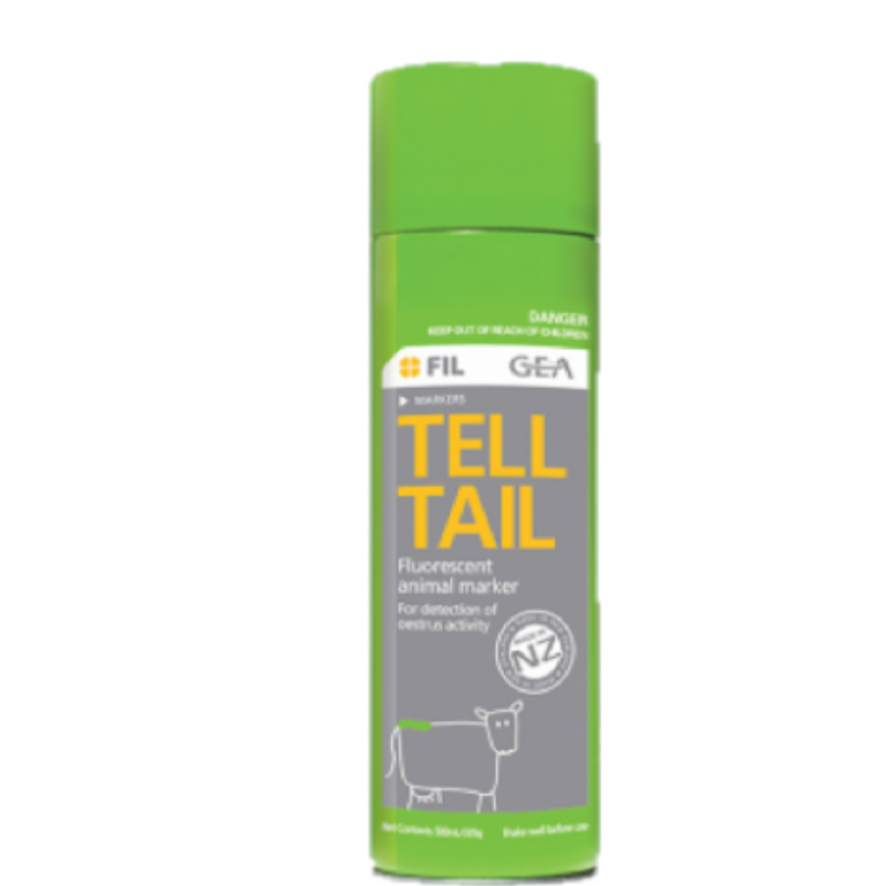 Tell tail (tail paint) 500ml