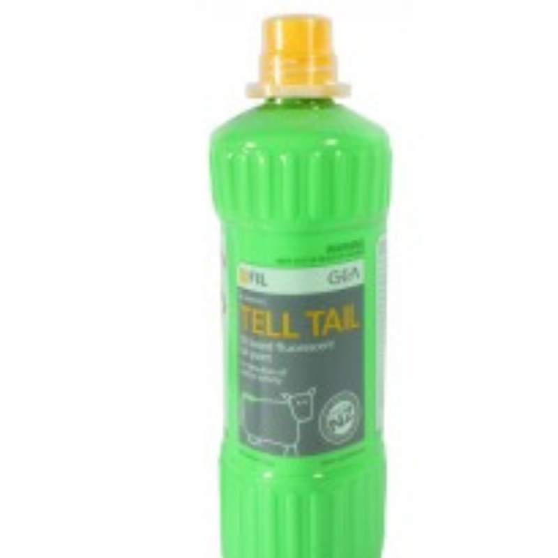 Tell tail (tail paint) with brush 1ltr