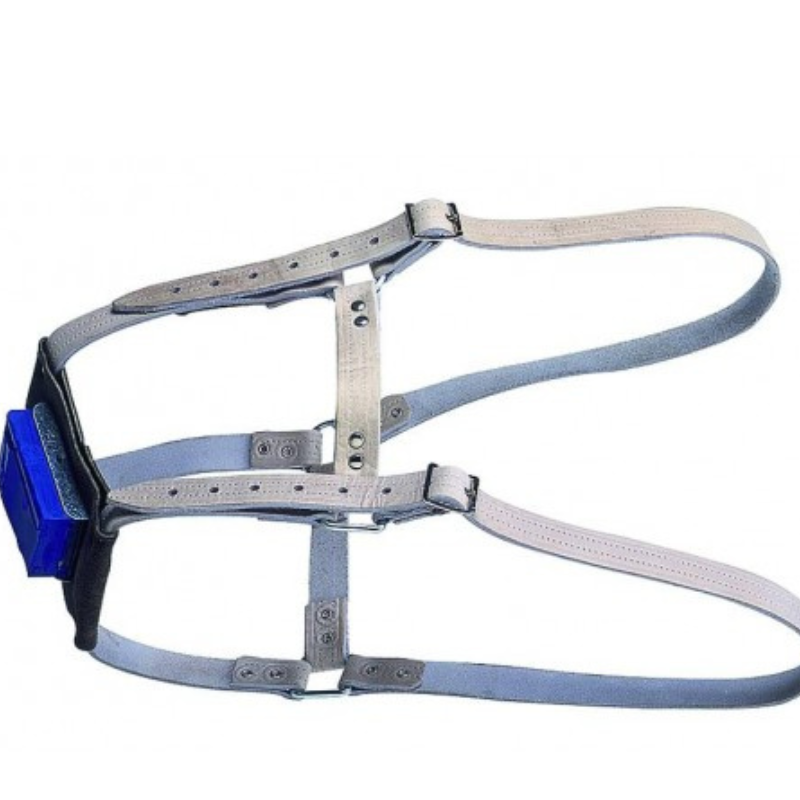 Bull marking Harness