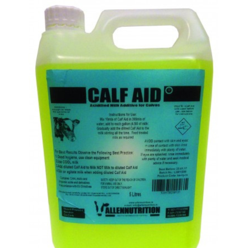 Calf Aid 5ltr