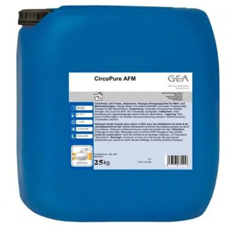 Circopure Afm 25kg