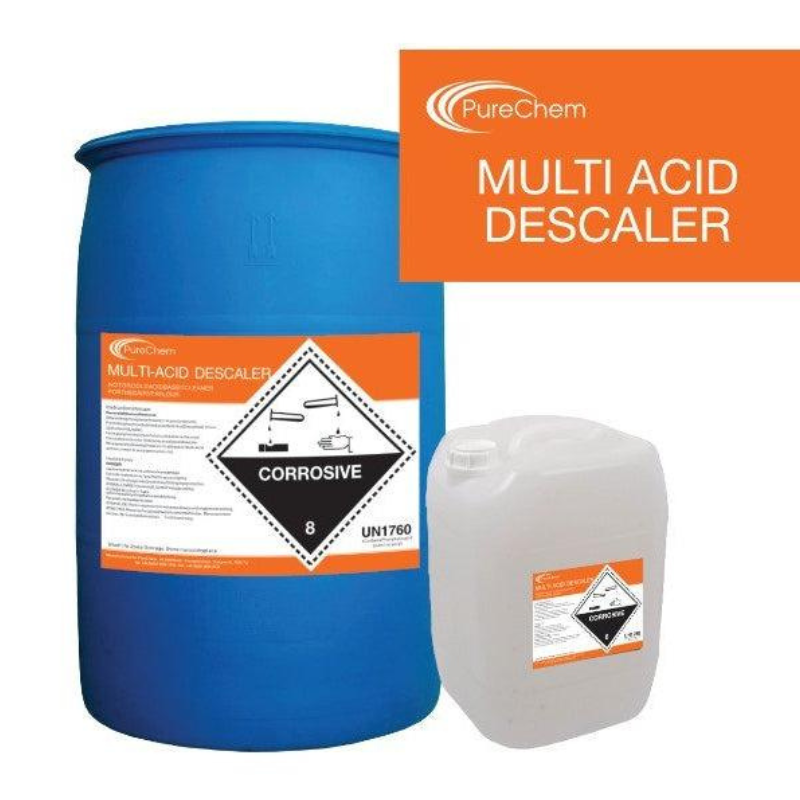 Multi Acid Descaler