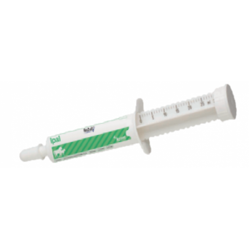 Rezult ipal 15ml syringe