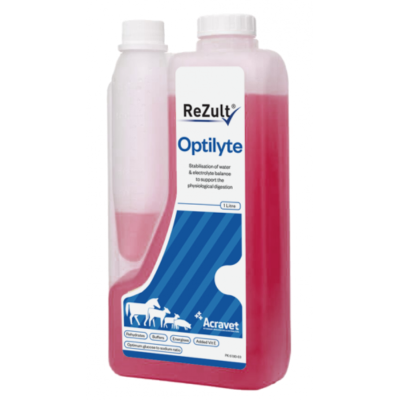 Rezult opti-lyte