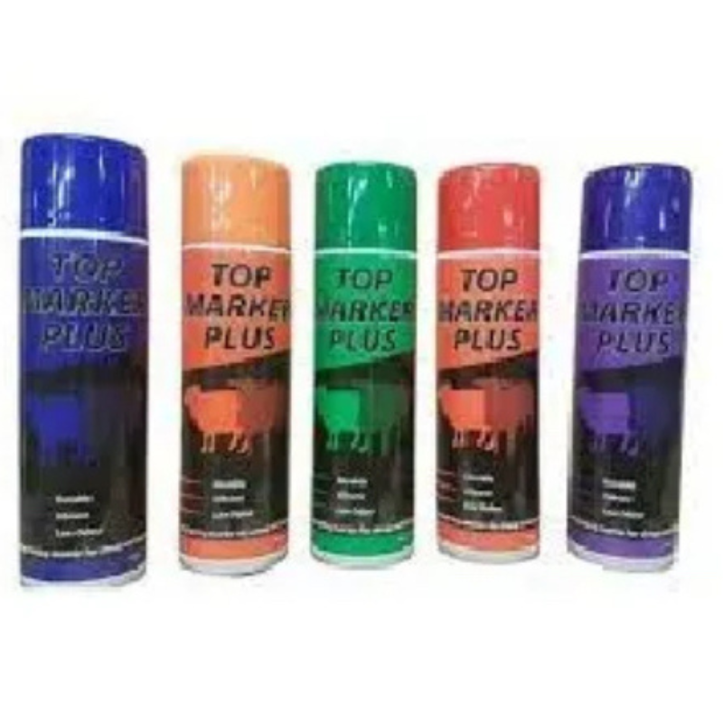 Top Marker Plus