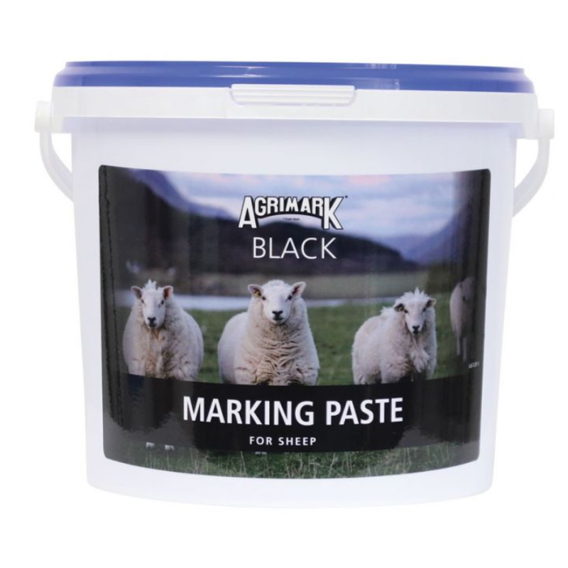 Agrimark Marking Paste