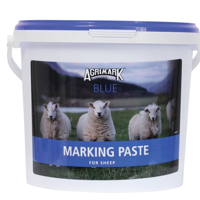 Agrimark Marking Paste