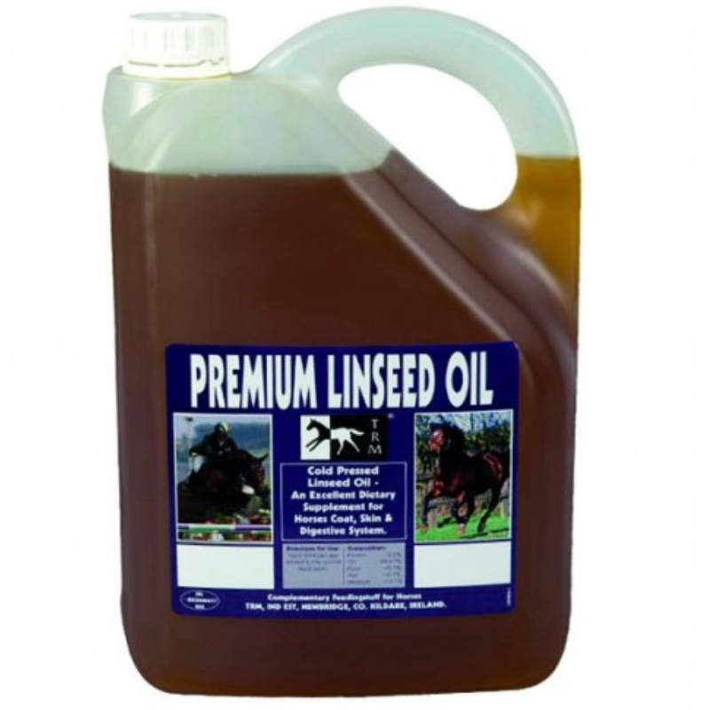 Linseed oil