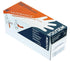 POLYSEM ORANGE ARMLENGTH GLOVES 100'S