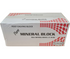 Mayo Pure Mineral Blocks 2x10kg post calver 9%