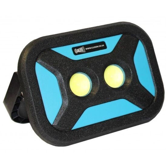 WL -8 Super COB LED Work Ligh