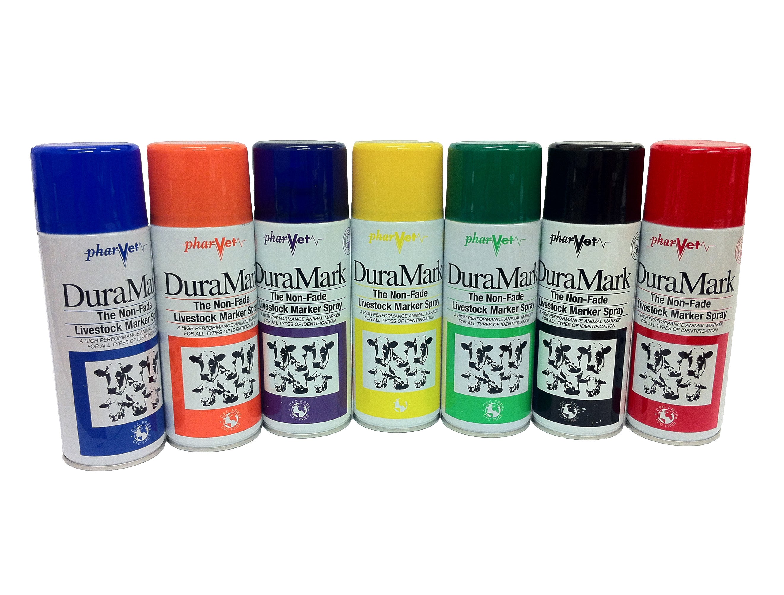 Duramark Cattle