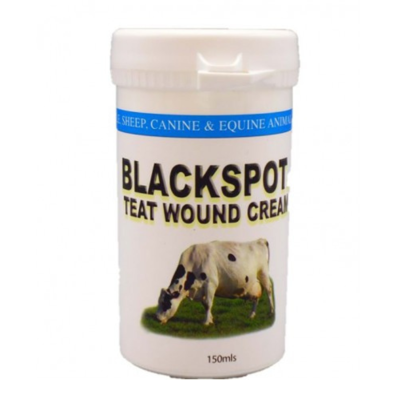 Blackspot Cream