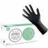 Extra Thick Black Nitrile Glove