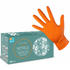 Asap Orange Nitrile Glove T-Grip