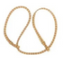 Lambing Rope H/D Flat Soft Weave Duo Loop