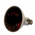 INFRARED BULB HARD GLASS 250W