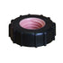 Peach Teat adaptor