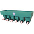 Milkflo 6 Station Compartment Feeder