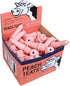 Peach Teat calf Teat