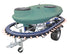 Milkflo 50 Station Open Trough Calf Feeder