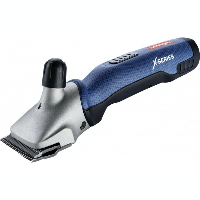 Heiniger Xplorer Clipper Cordless