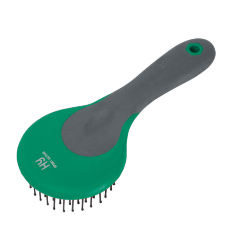 HY Sport Active Mane And Tail Brush