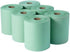 ZEUS GREEN DAIRY WIPES 2 PLY 6'S (Ideal for Milking Parlours)